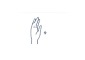 Hands icon