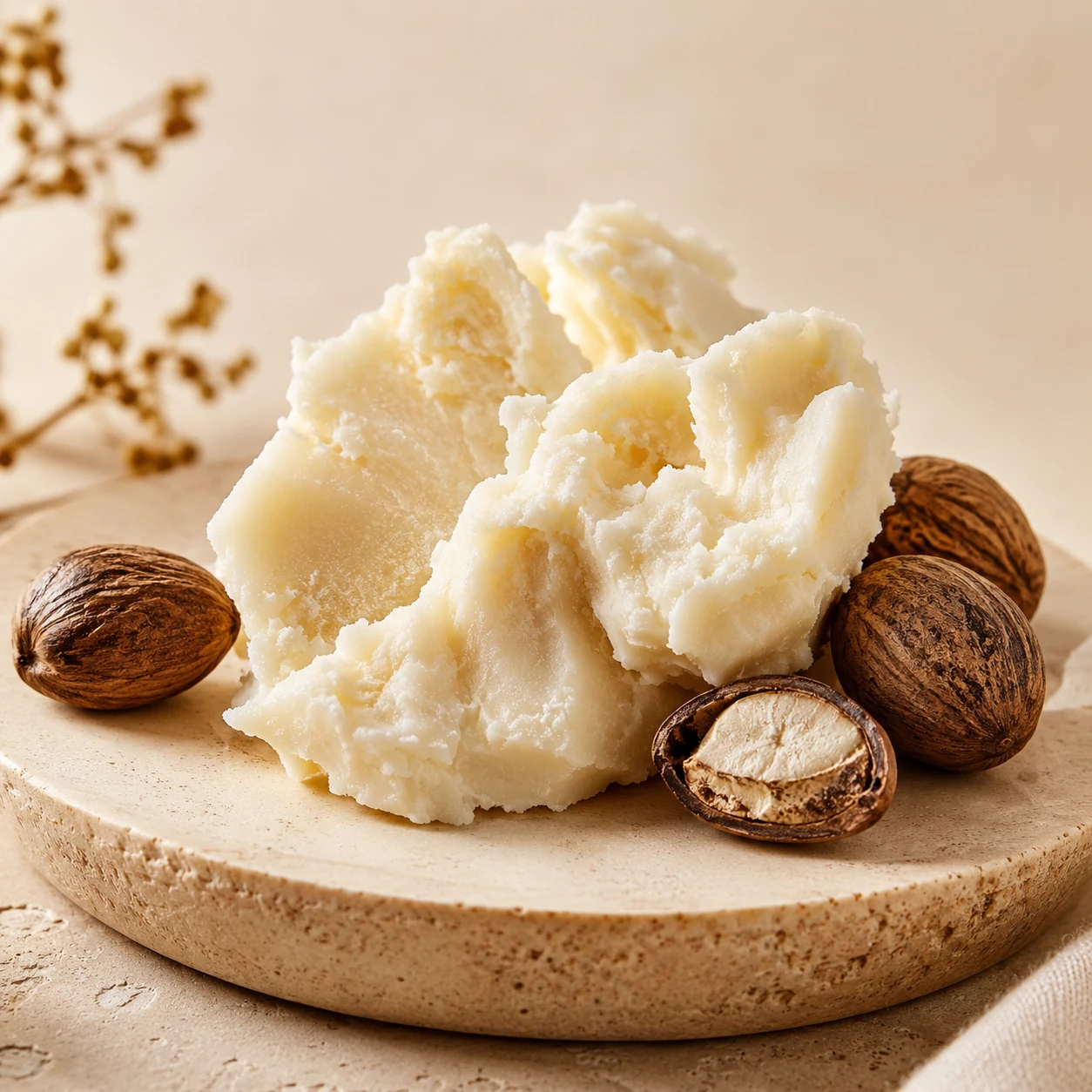 Shea Butter