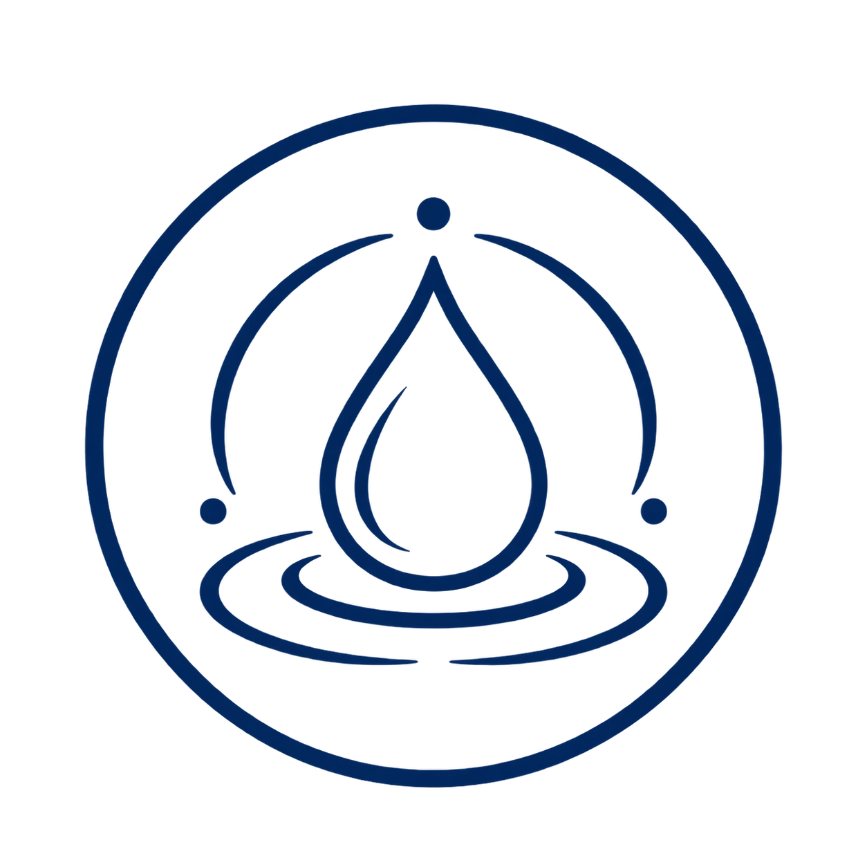 Locks in Lasting Hydration icon