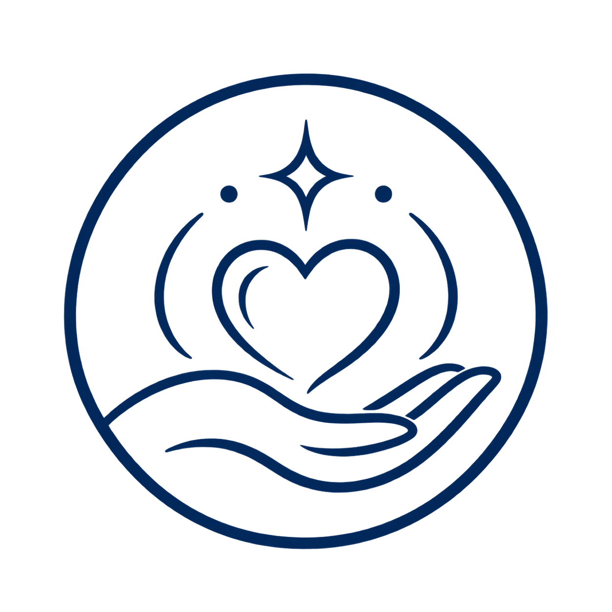 Nourishes and soothes icon